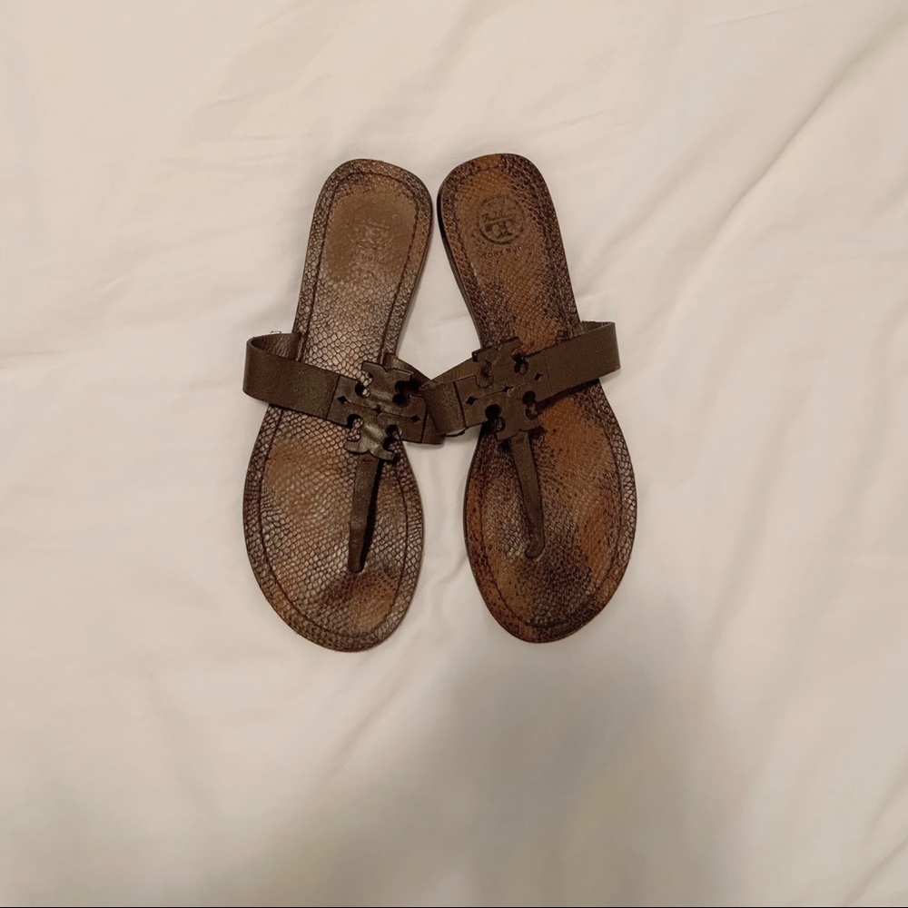 Tory Burch Sandals